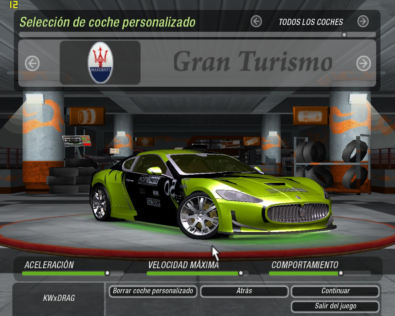 need for speed underground 2 save editor pc download